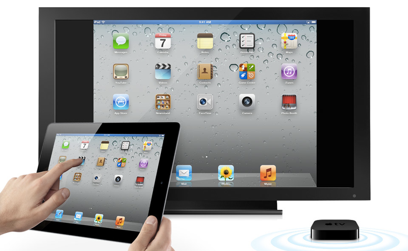 Illustration for article titled How to Get Movies, Music, and More From Your Mobile Device to Your TV
